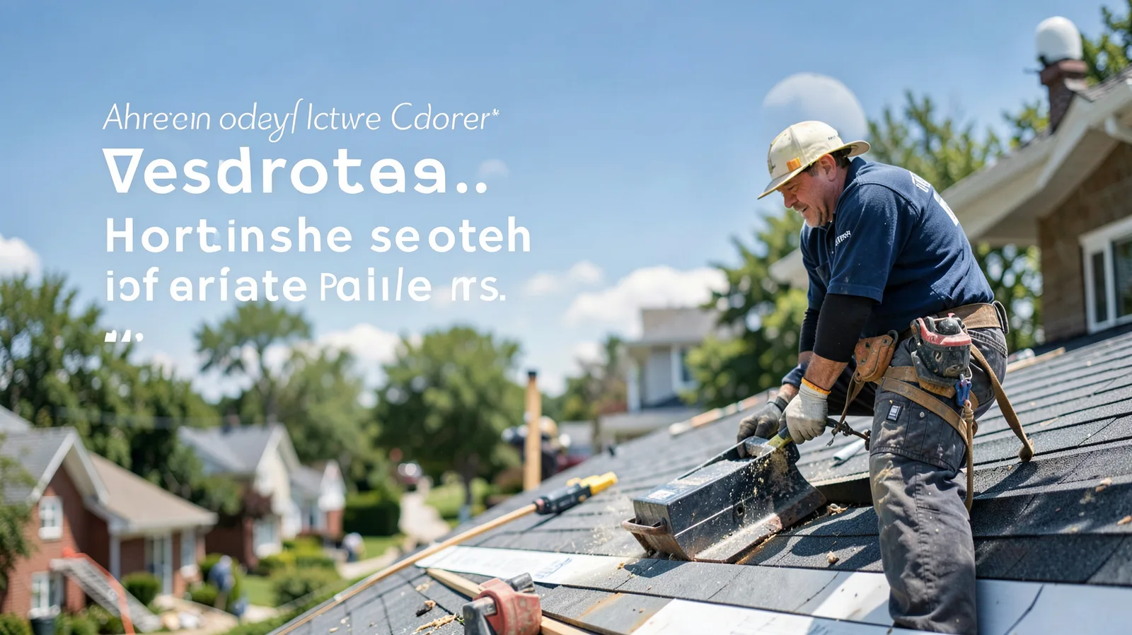 Roof Replacement in Vanceboro, NC near me